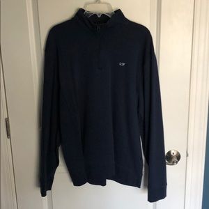 Vineyard Vines Quarter zip